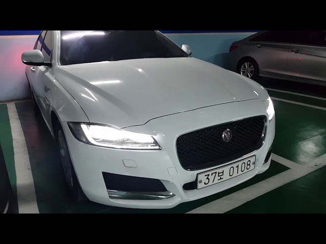 More information about "Video: Jaguar XF Factory Lemon, Dealer: KCC Motors"