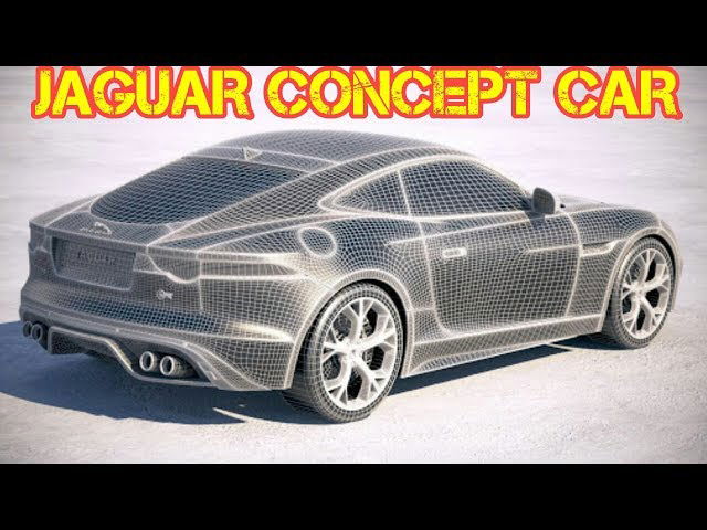 More information about "Video: Top Best JAGUAR Concept Car"