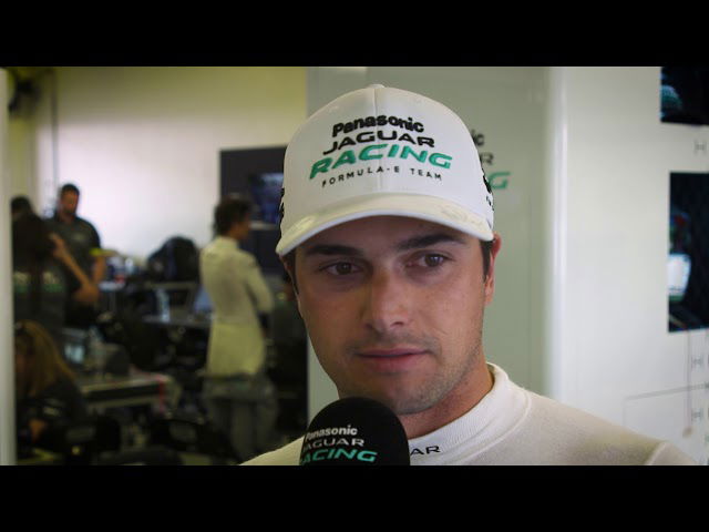 More information about "Video: Panasonic Jaguar Racing | Mexico City E-Prix Highlights"