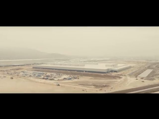 More information about "Video: ISKE - Jaguar Land Rover 2017"