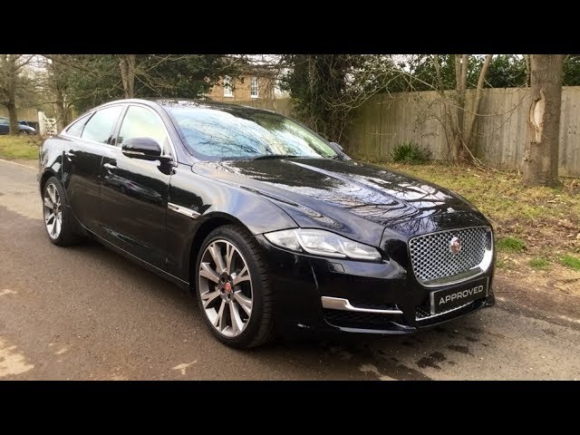 More information about "Video: JAGUAR XJ: Megafactories HD"