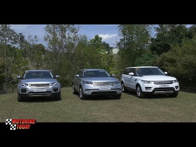 More information about "Video: JAGUAR AND LAND ROVER MEDIA DRIVE TO TAGAYTAY   Industry News"