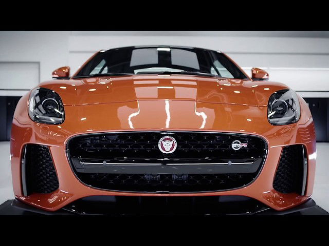 More information about "Video: Jaguar Land Rover - A business builder story"