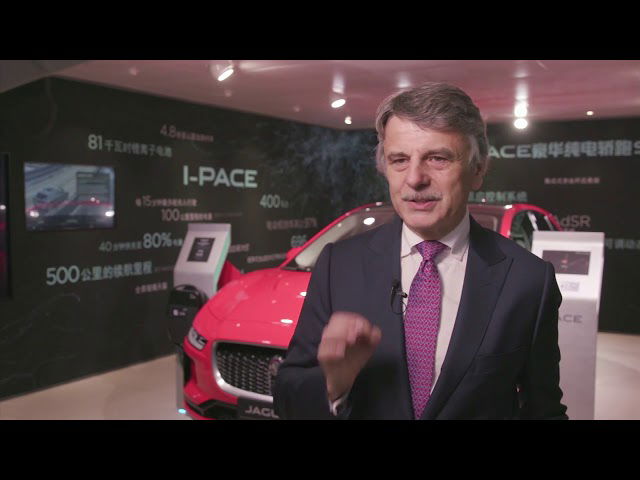 More information about "Video: Jaguar Land Rover at the 2018 Beijing Motor Show - Dr Ralf Speth"