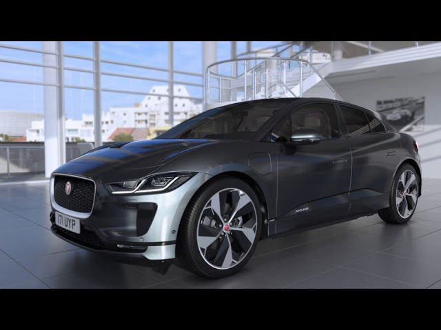 More information about "Video: Jaguar I-PACE 19MY | Software Updates (SOTA)"