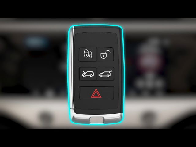 More information about "Video: Jaguar I-PACE 19MY | Smart Settings"