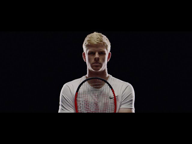 More information about "Video: Kyle Edmund | Show Your Edge"