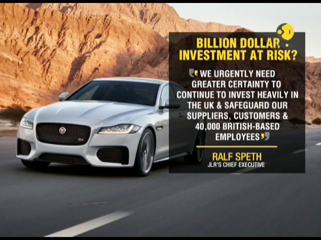 More information about "Video: Jaguar land rover warns of massive losses over bad Brexit deal"