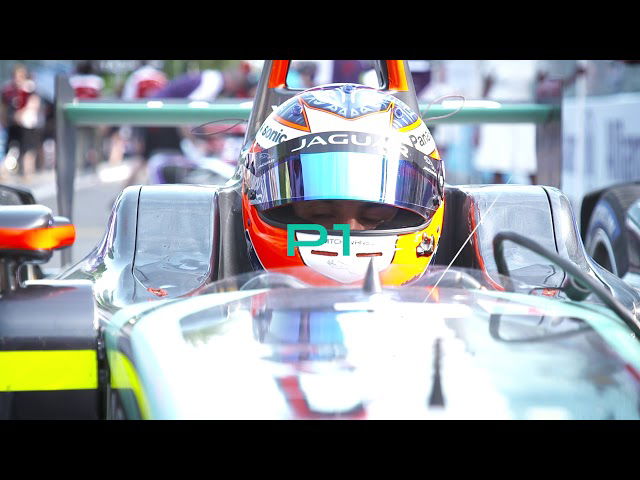 More information about "Video: Panasonic Jaguar Racing | Zurich E-Prix Highlights"