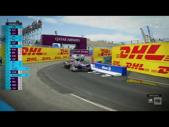 More information about "Video: Panasonic Jaguar Racing | New York City E-Prix Race 2 Highlights"