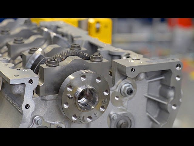 More information about "Video: Jaguar Land Rover Engine Factory"