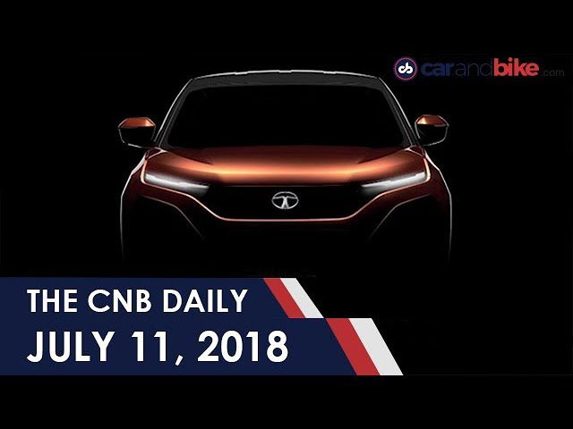 More information about "Video: Tata Harrier | Toyota India Recall | Honda CD 110 Dream DX | Jaguar Land Rover India Sales"