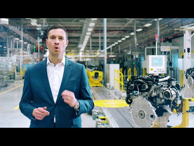 More information about "Video: Jaguar F Type 4 Cylinder 2018 Features, Engine Factory YOUCAR"