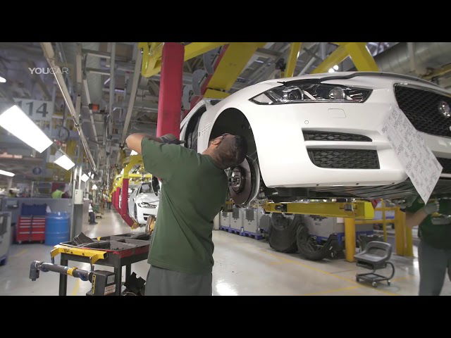 More information about "Video: CAR FACTORY  2017 Jaguar XE 1080p 25fps H264 128kbit AAC"