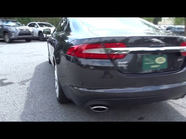 More information about "Video: 2015 Jaguar XF Gwinnett, Norcross, Duluth, Lawrenceville, Roswell, GA F8U73142"