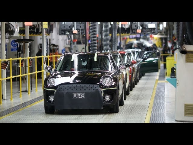 More information about "Video: BMW to shut UK Mini factory for a month immediately after Brexit"