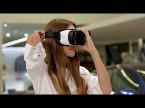 More information about "Video: Jaguar I-PACE | In Virtual Reality"