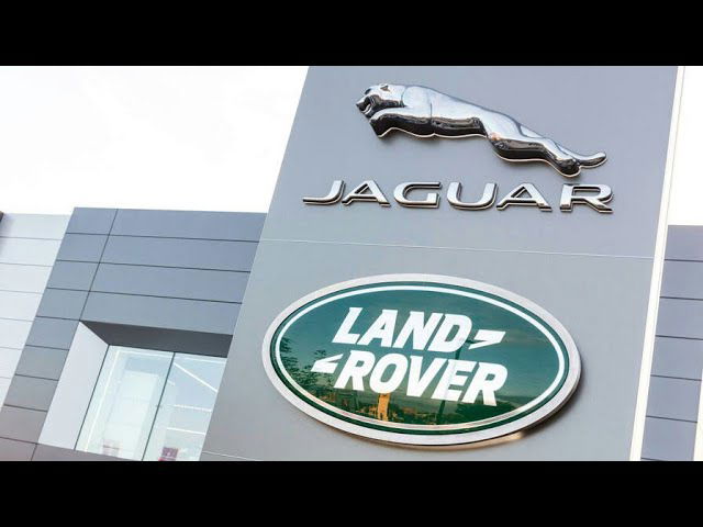 More information about "Video: Concessionária Jaguar Land Rover, conferindo os carros"