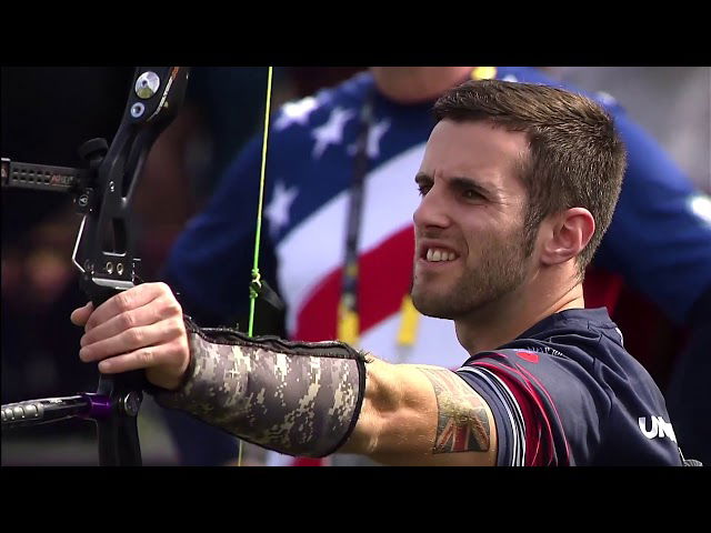 More information about "Video: Invictus Games 2018 – Jaguar Land Rover Pledge"