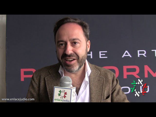 More information about "Video: Raúl Peñafiel, CEO de Jaguar Land Rover México"