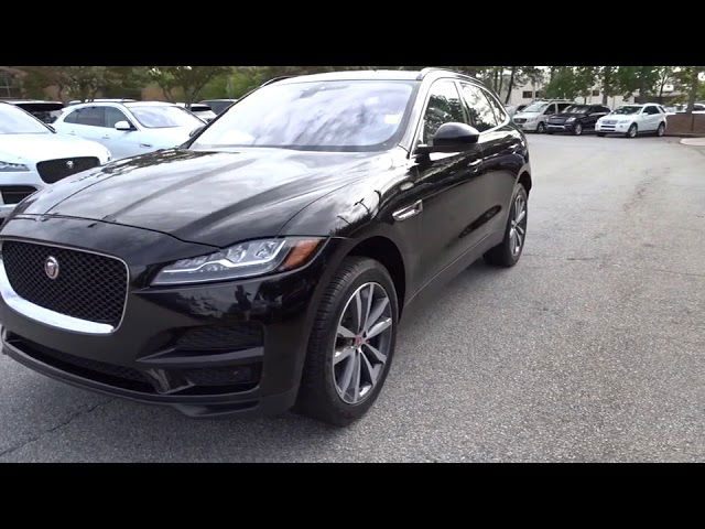 More information about "Video: 2018 Jaguar F-PACE Gwinnett, Norcross, Duluth, Lawrenceville, Roswell, GA J1082L"