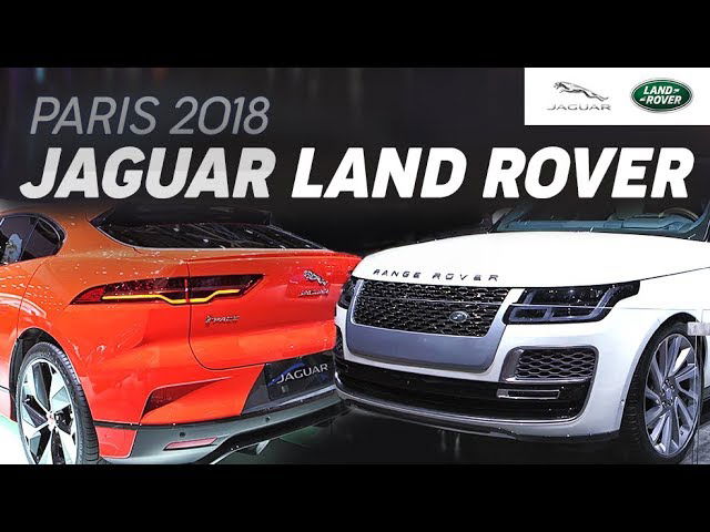 More information about "Video: SALÃO DE PARIS 18: NOVIDADES Land Rover e Jaguar"