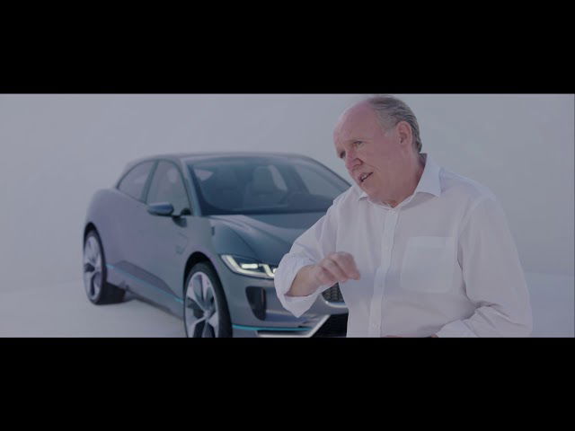 More information about "Video: Jaguar I PACE Concept Car 2018"