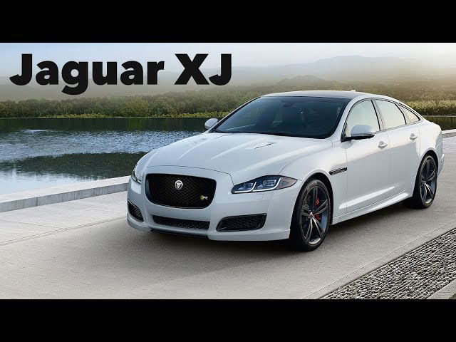 More information about "Video: Megafactories: JAGUAR XJ (National Geographic Documentary)"