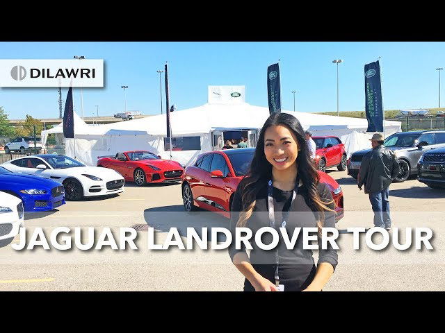 More information about "Video: 2018 Jaguar Land Rover Tour"