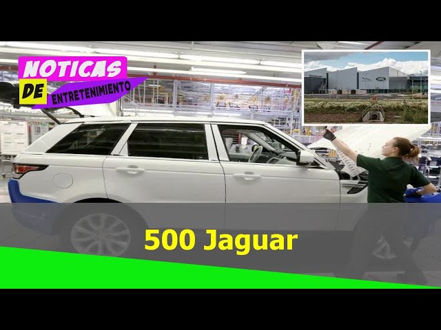 More information about "Video: 500 Jaguar Land Rover staff to be sentme for Christmas as sales fall"