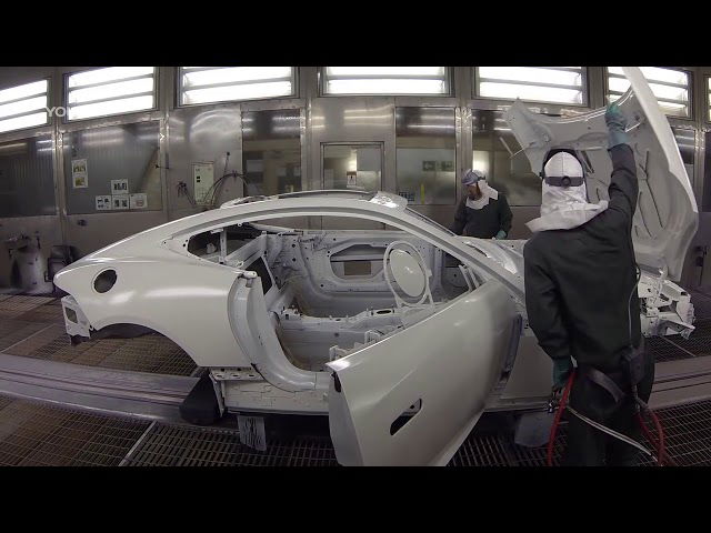 More information about "Video: CAR FACTORY: 2017 Jaguar XE"