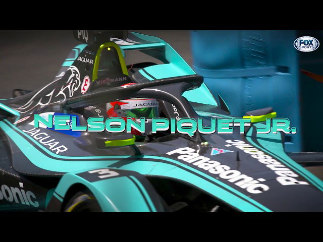 More information about "Video: Panasonic Jaguar Racing | Formula E: Santiago E-Prix 2019 Race Highlights"