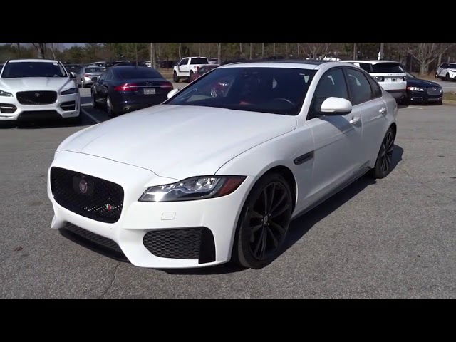 More information about "Video: 2016 Jaguar XF Gwinnett, Norcross, Duluth, Lawrenceville, Roswell, GA G1146"