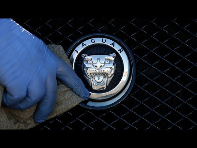 More information about "Video: Jaguar Land Rover Slices Thousands Of Jobs In UK"