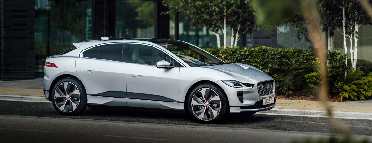 More information about "Jaguar partners with Andersen EV for luxury, customisable home charging"