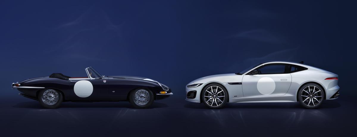 More information about "JAGUAR’S LAST PETROL SPORTS CAR: F-TYPE ZP EDITION TAKES THE CHEQUERED FLAG"